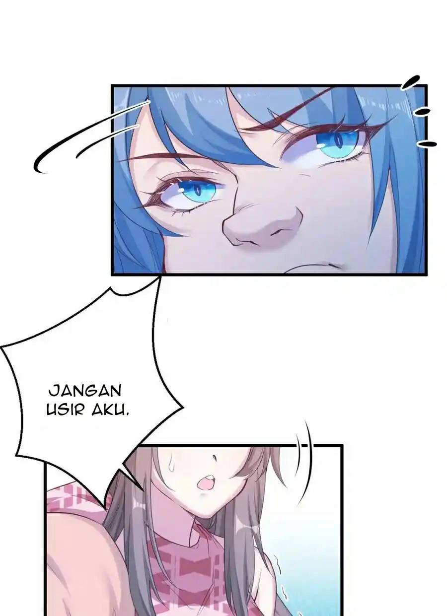 Beauty and the Beasts Chapter 181 Gambar 35